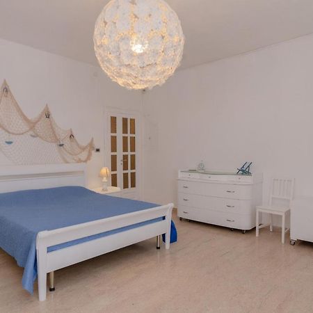 Da Zio Antonio Appartement Vieste Buitenkant foto