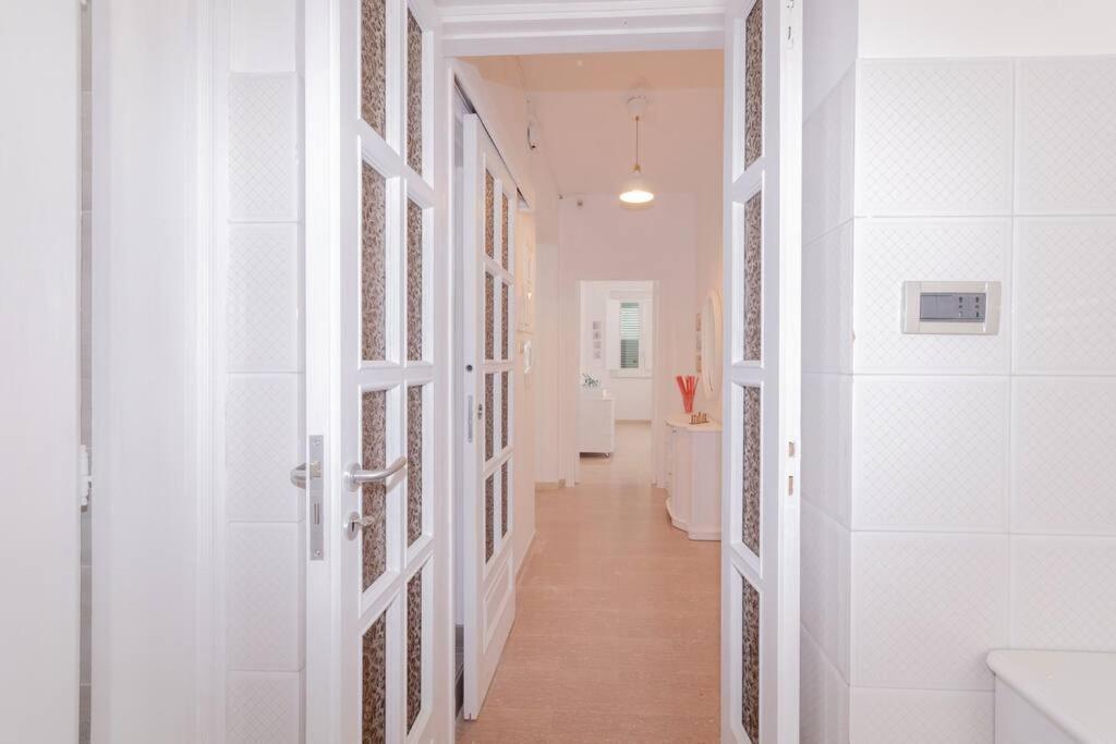 Da Zio Antonio Appartement Vieste Buitenkant foto