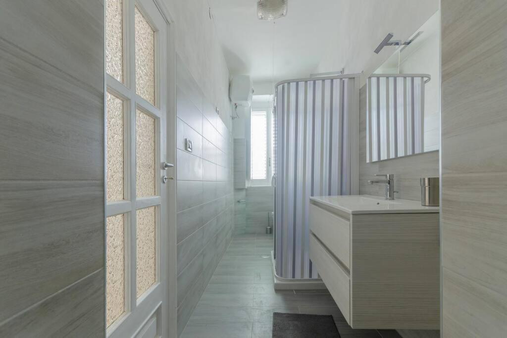 Da Zio Antonio Appartement Vieste Buitenkant foto