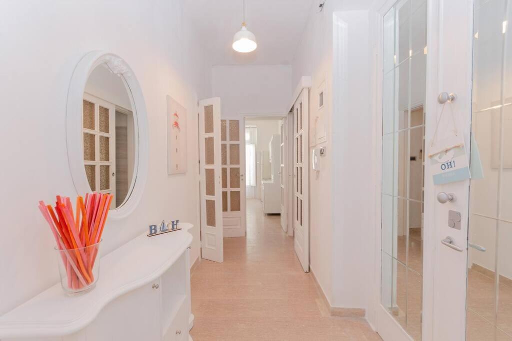 Da Zio Antonio Appartement Vieste Buitenkant foto